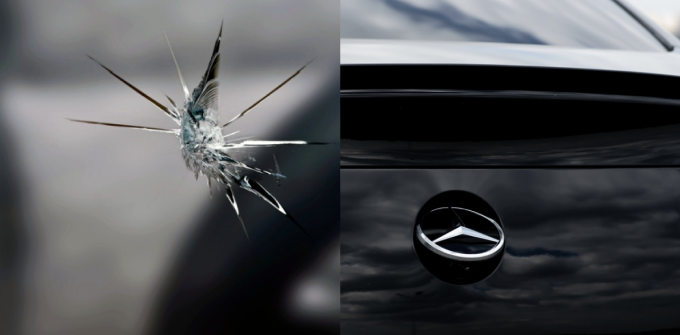Mercedes’ nye opfindelse sætter en stopper for stenslag