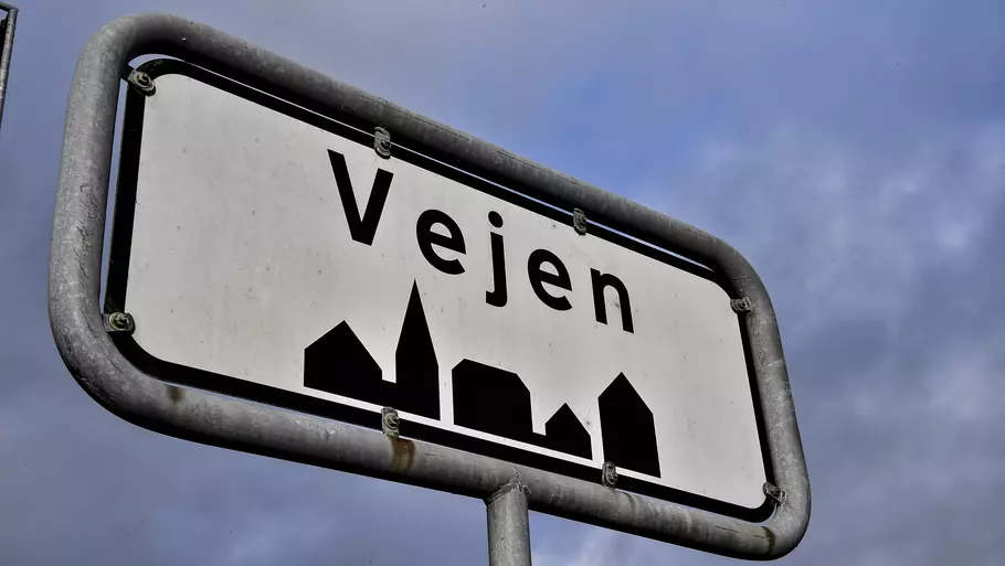 Flere færdselstavler stjålet i kommune: Har du set dem?