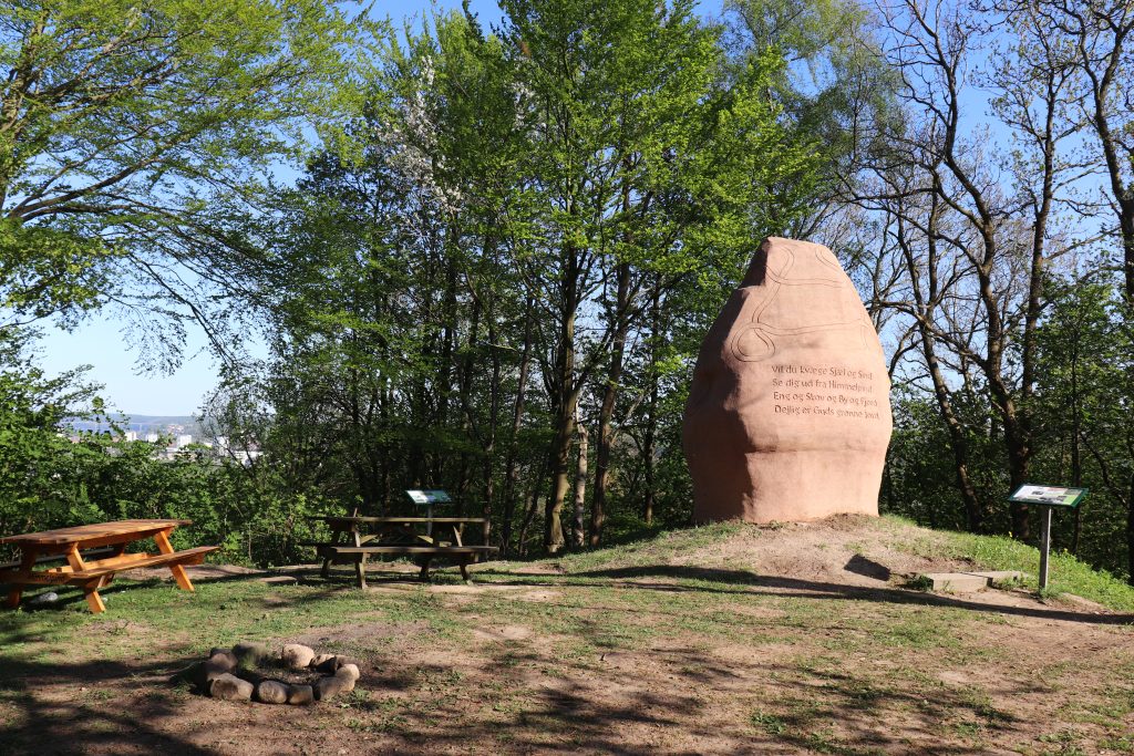 Himmelpind genindvies: Men hvorfor i himmelens navn hedder det egentlig Himmelpind?