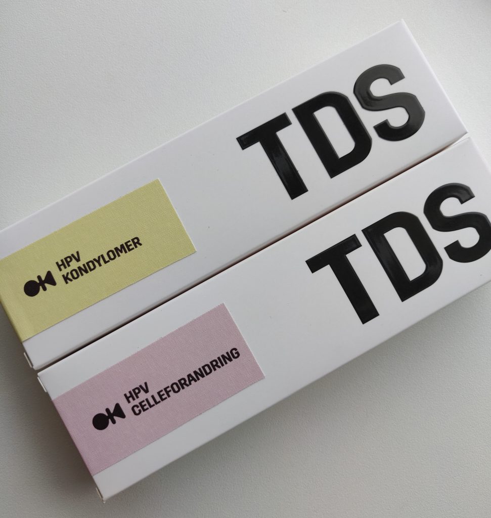 Slut med ubehag ved HPV-screeninger: Hjemmetesten er klar og kommer fra Odense