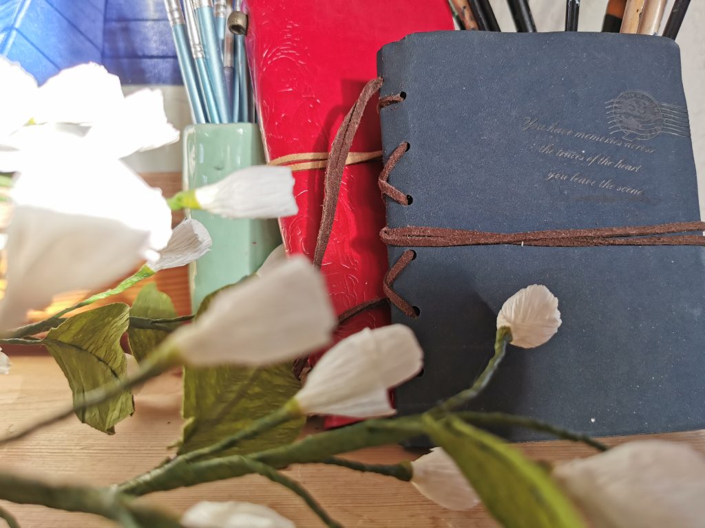 Gik du død i din Bullet Journal så overvej denne nye trend: 5 ideer til en god start på Junk Journaling