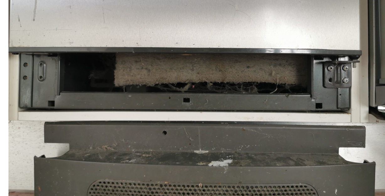 Spar penge på elregningen: Rengør dette 2 gange om året i dit køleskab