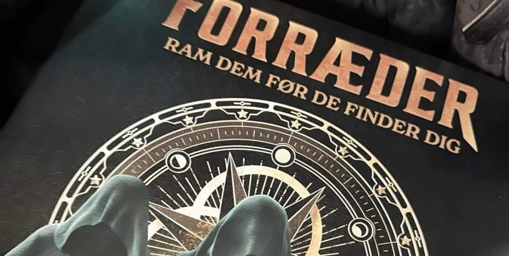 Ny sæson af “Forræder” kommer snart – for første gang i et helt nyt format