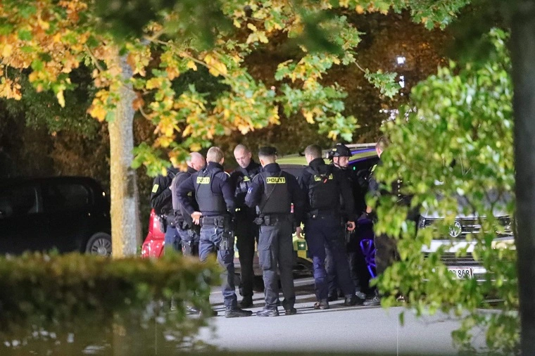 Politiet anholder flugtbilist mistænkt for at påkøre 5-årig: Det sker der nu