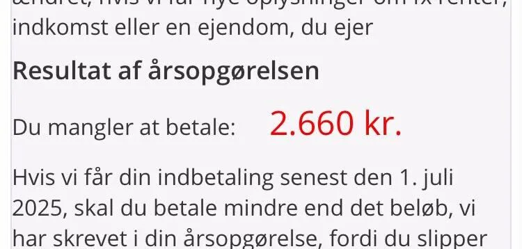 Ekspert med klar melding om årsopgørelsen fra Skat: Det skal gøres omgående