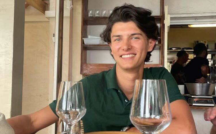 Grev Nikolai løfter sløret: Sådan er prins Joachim som far