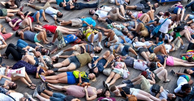 Horsens Teaterfestival: I år er det publikum, der er stjernen