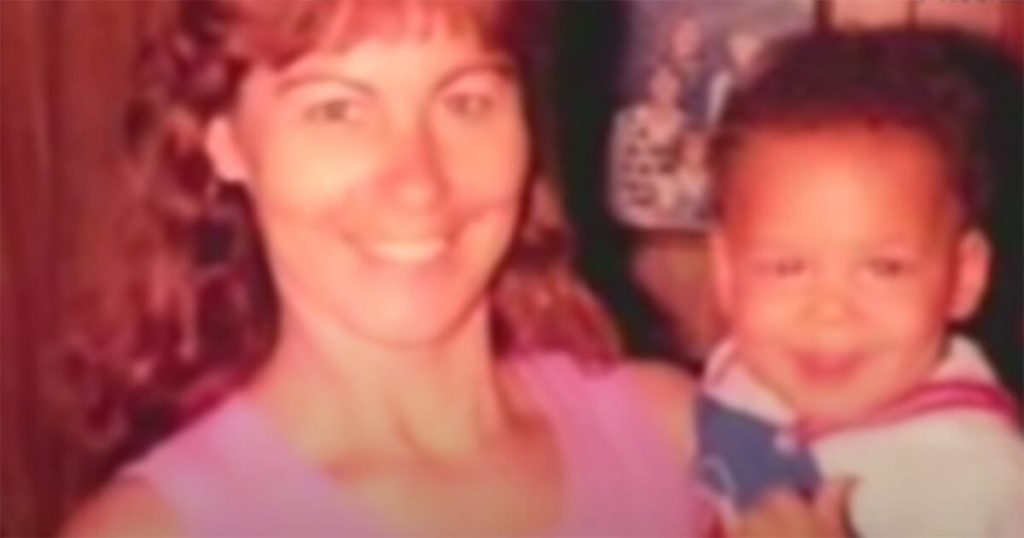 Ingeborg adopterede en lille dreng: 28 år senere fik hun en ganske uventet besked