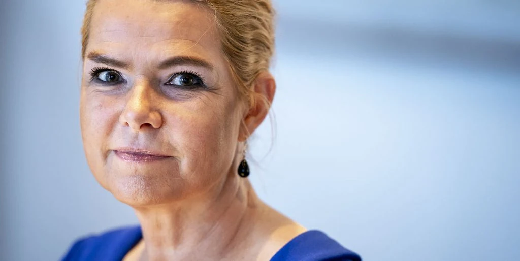 Inger Støjberg med stor afsløring: Har fået nyt job