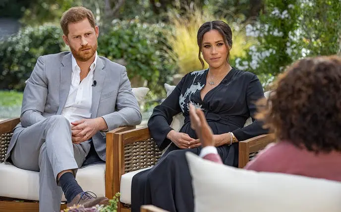 Modbeviser Meghan: Det passer ikke