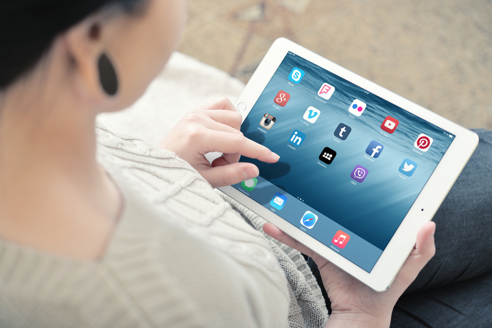 Vind en iPad med Arriva