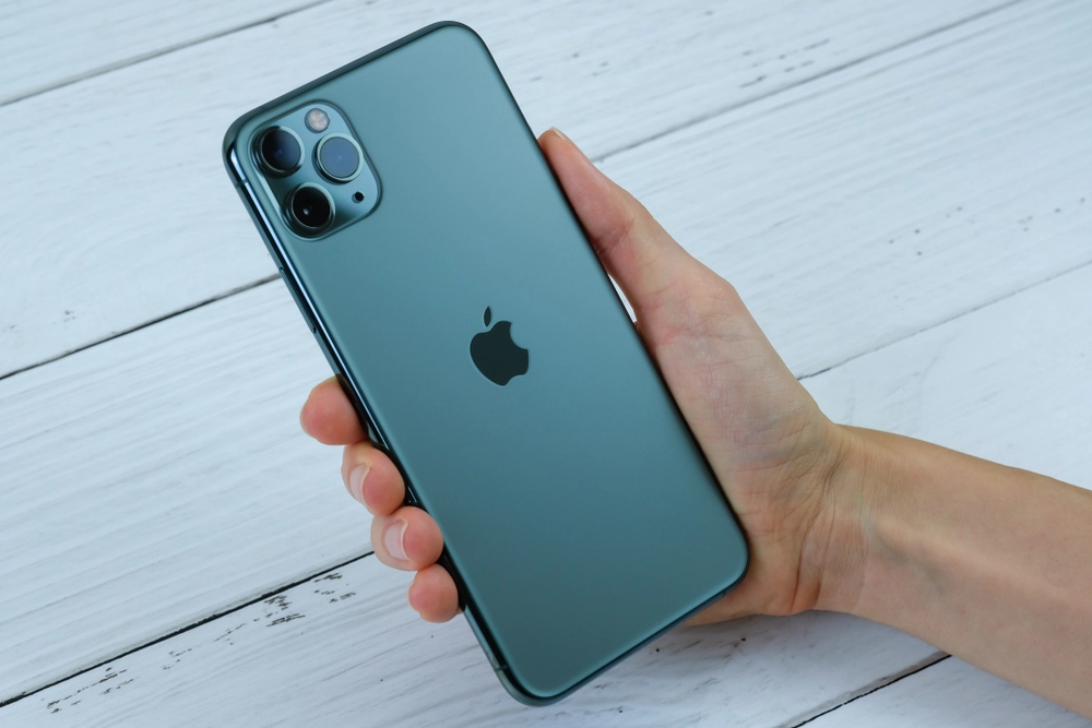 Vigtig besked fra Apple: Opdatér nu