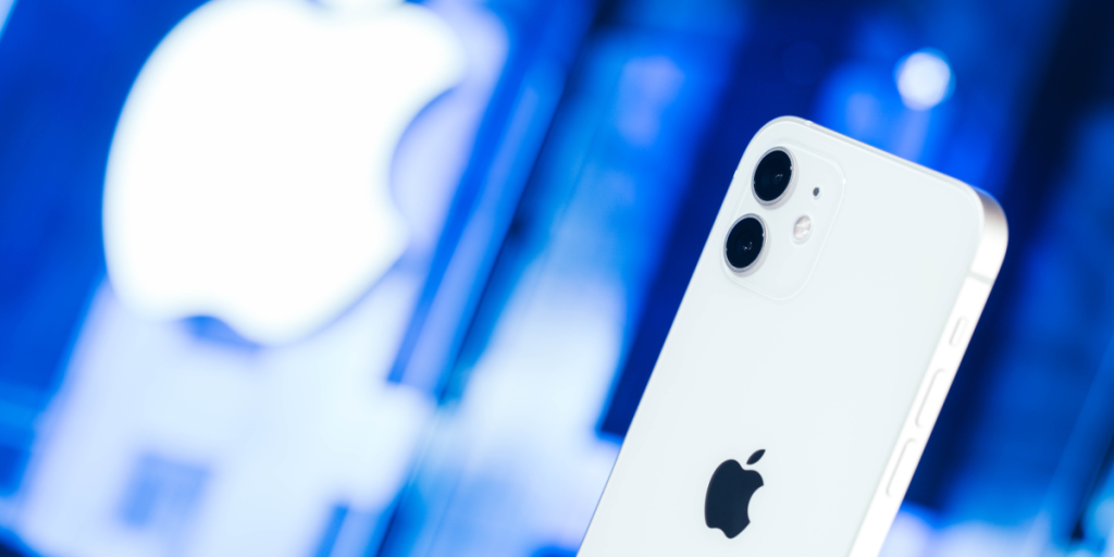De 3 største Apple-myter: Derfor må du aldrig lægge din Iphone i ris, hvis den bliver våd