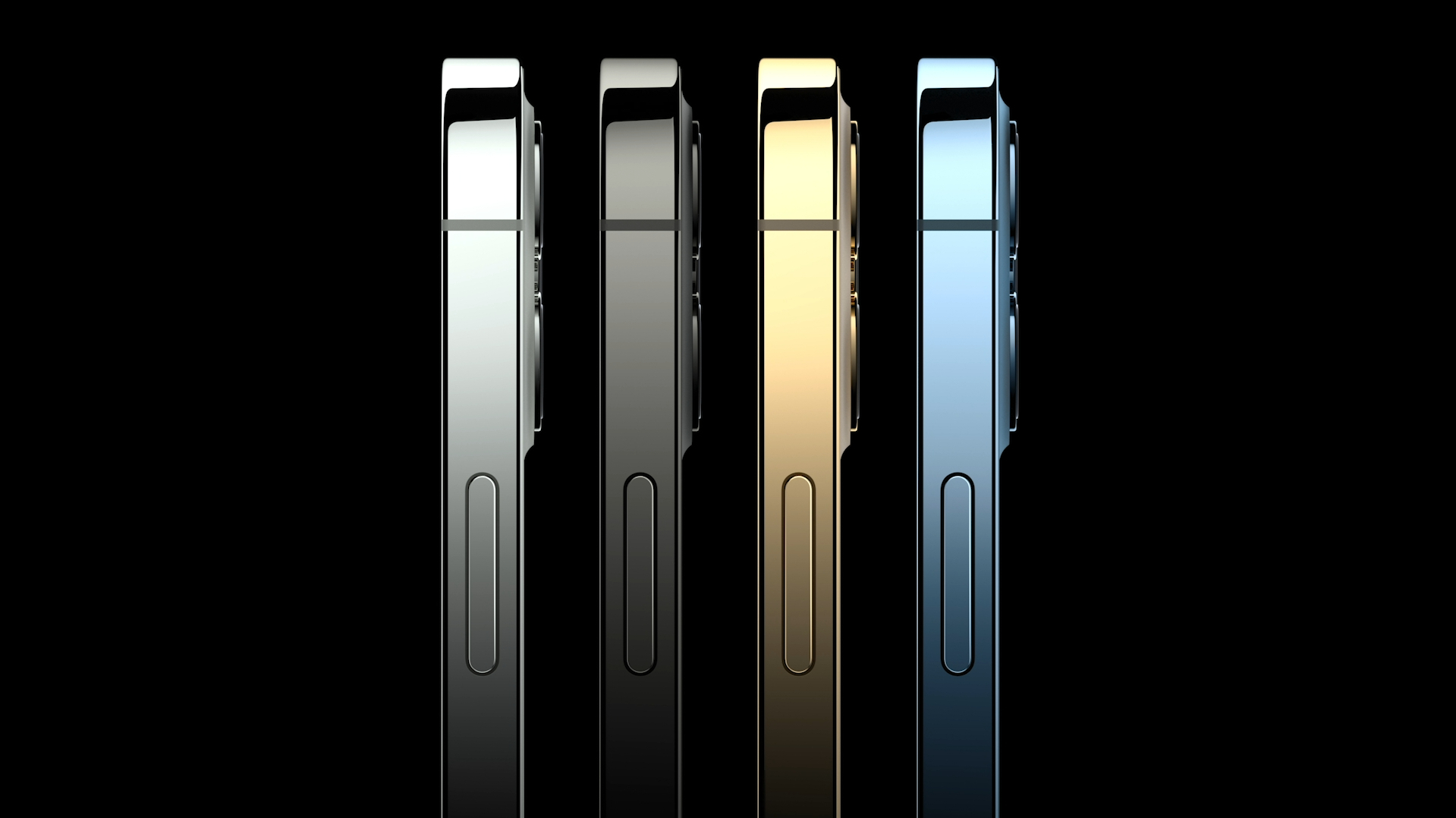 Apple med interessant ny iPhone