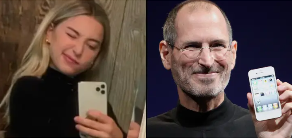 Steve Jobs datter langer ud efter ny iPhone 14: “Det er den samme som den gamle model”