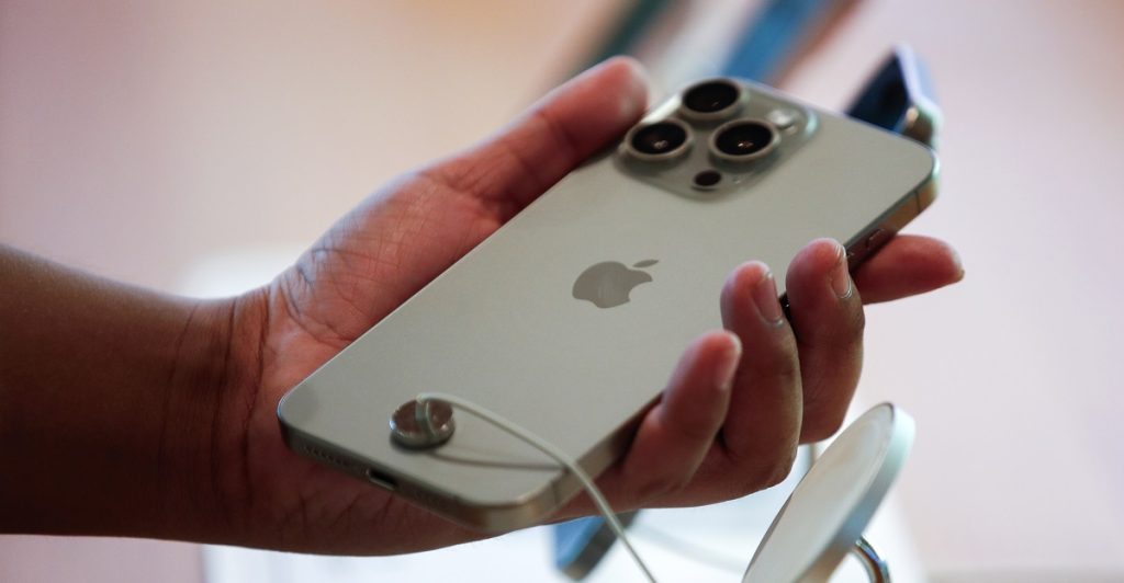 Apple: Sådan kan du få op til 4.215 kroner til iPhone 15