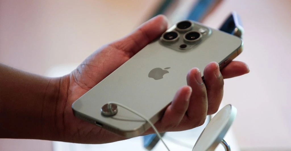 Apple-ekspert advarer om ‘iPhone-fælden’: Spild af penge