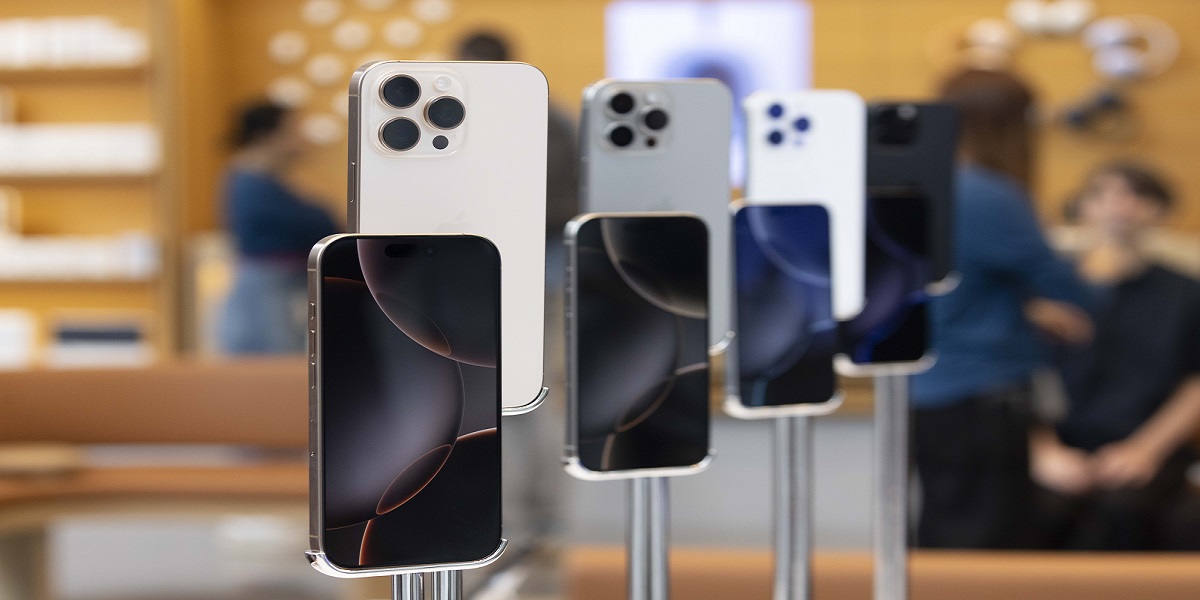 Til dig med iPhone: Ny Apple opdatering kan være vigtig