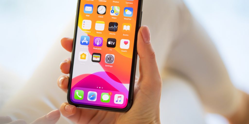 Træt af spam: Slip for uønskede beskeder på din iPhone med super nem indstilling