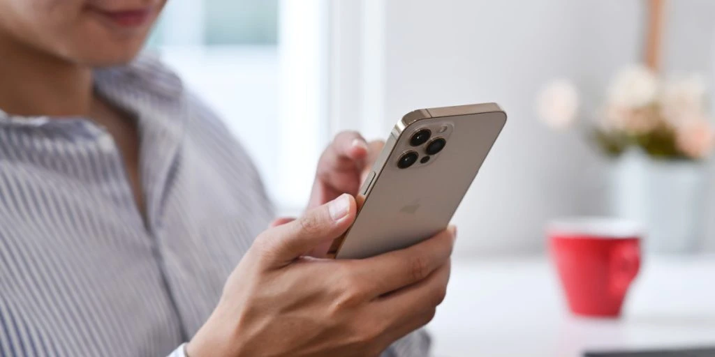 Cybereksperter advarer mod farerne ved brug af populær Apple-funktion