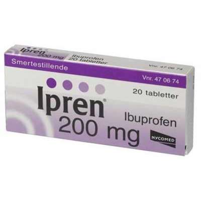 WHO advarer mod populær håndkøbsmedicin: Kan være farligt for corona-smittede (Opdateret)
