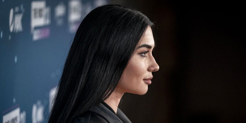 Irina Olsen åbner sit hjem for ukrainske flygtninge