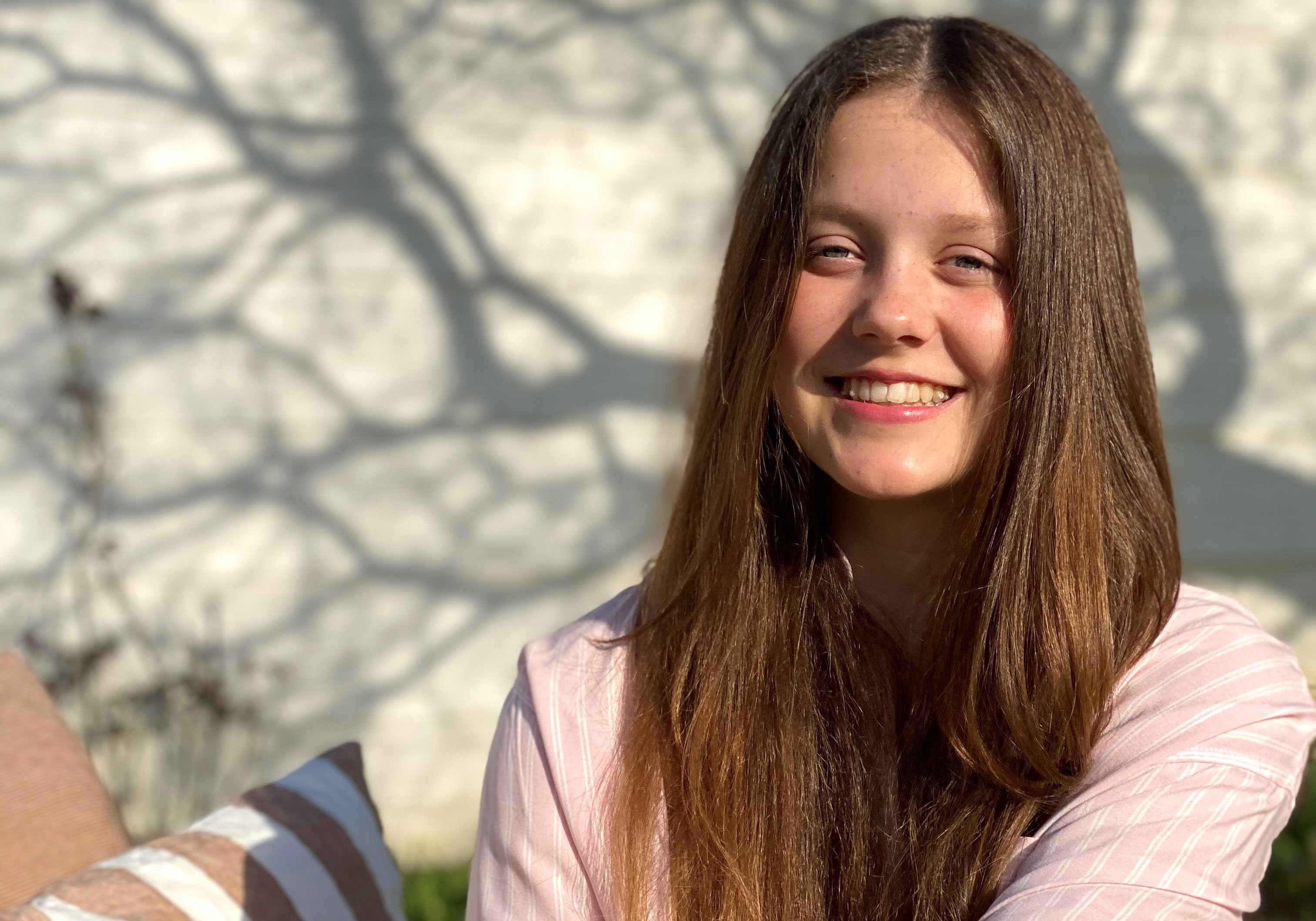 Prinsesse Isabella fylder år: Sød detalje overrasker på nye billeder