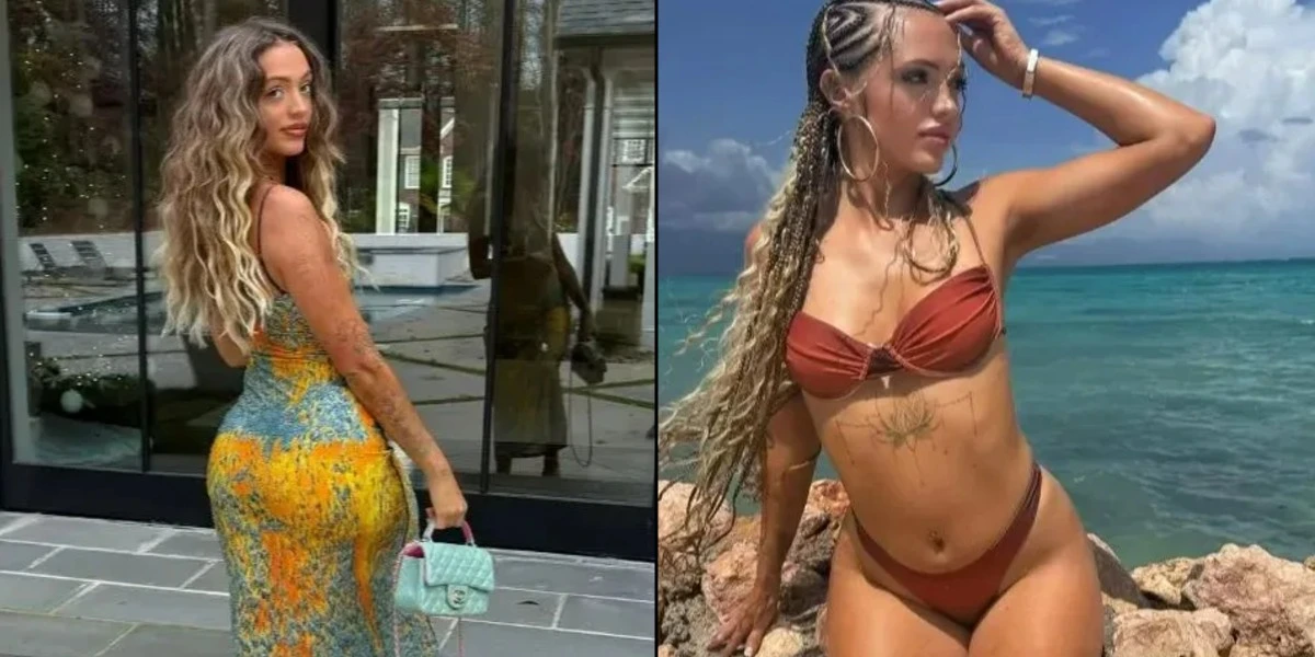 Kendt influencer iscenesatte egen kidnapning: Nu afslører hun den chokerende årsag bag