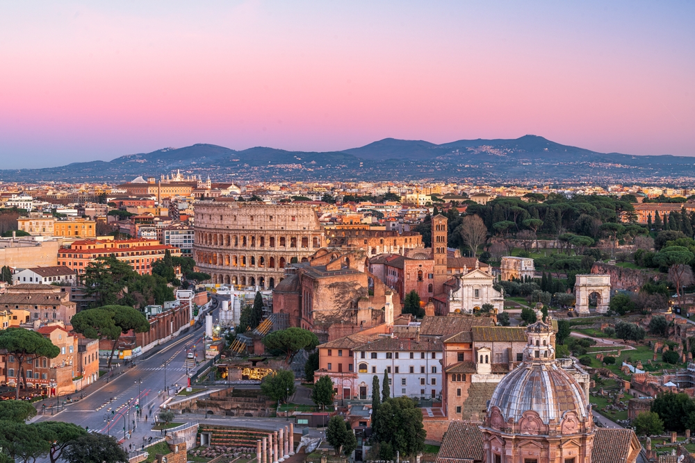 Italien strammer reglerne: Nu er dette også forbudt for turister