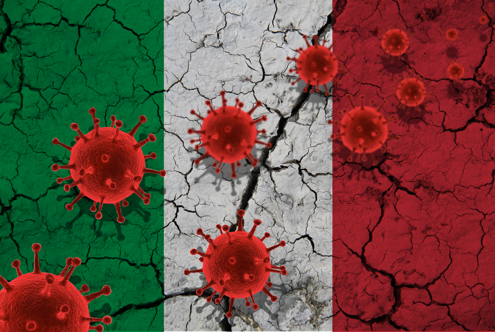Coronavirus-frygt: Ti italienske byer lukket ned