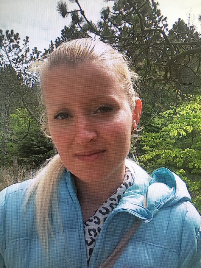 Har du set Iuliia? Politiet mangler hjælp