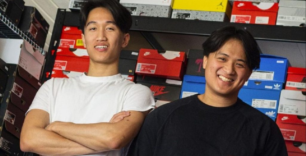 Tog SU-lån for at investere i egen forretning: Nu omsætter de for knap 4 millioner