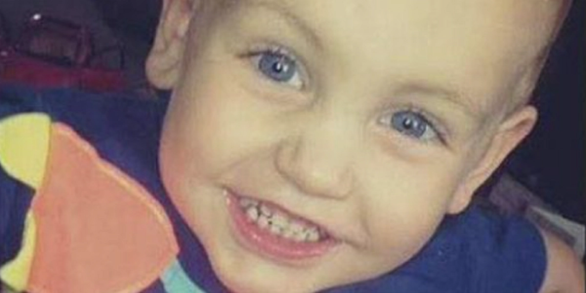 2-årige Jakob spiste populær frugt: Få minutter efter var han død