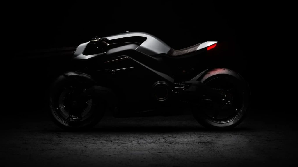 Jaguar Land Rover investerer i motorcykler