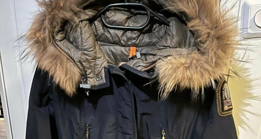 Mikaela Dahl ville sælge en jakke på Tise: Endte med at blive franarret 15.200 kroner