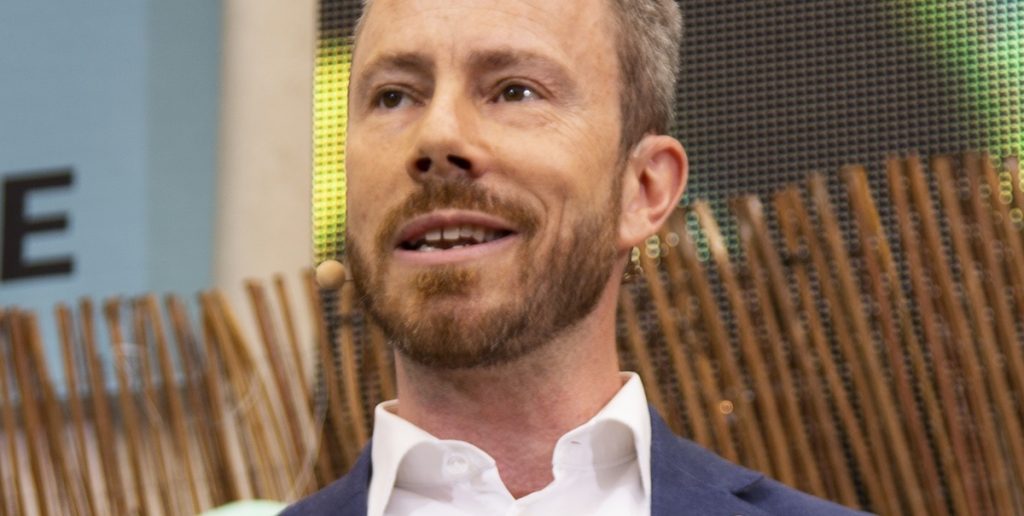 Jakob Ellemann-Jensen afslører nyt job