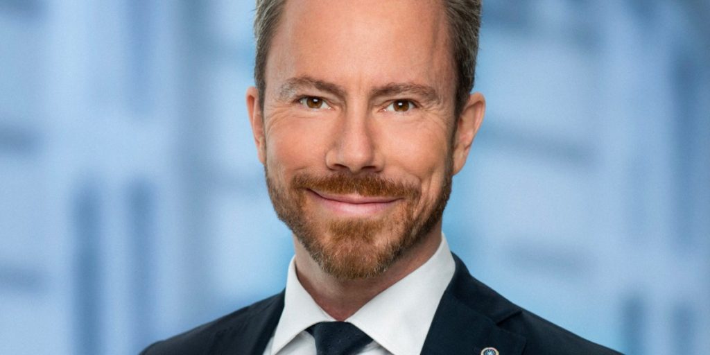 Jakob Ellemann-Jensen slår fast: Jeg skal undersøges