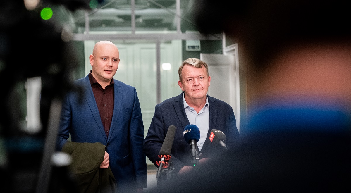 Jakob Engel-Schmidt i stor lykke: ‘Tænkt at man kan være så heldig’