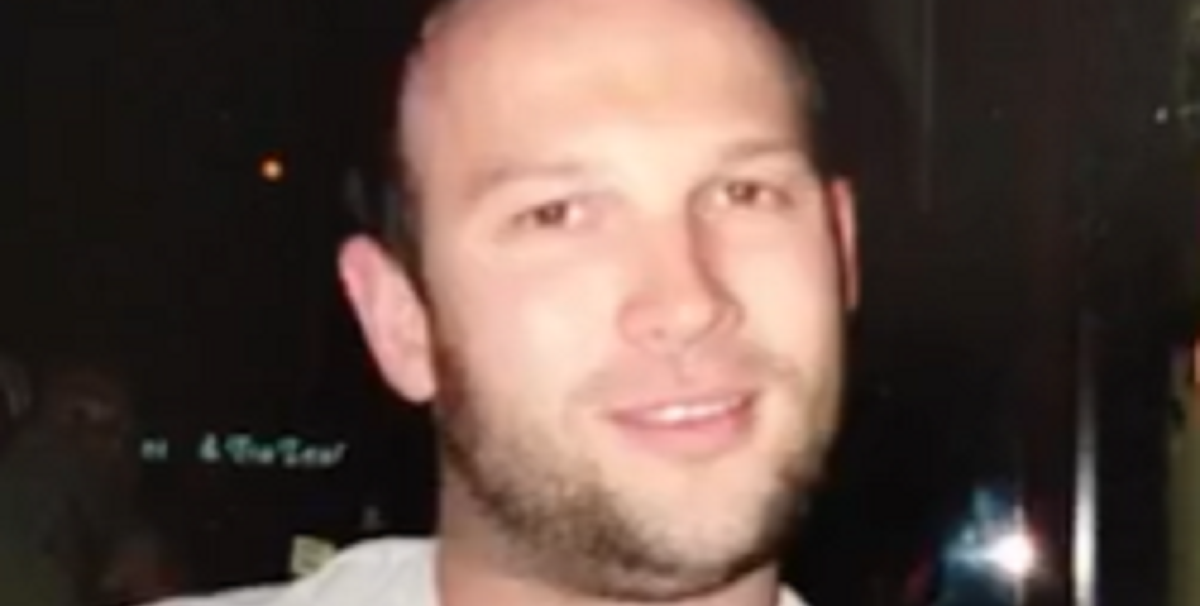 Han droppede denne vane og tabte sig 5,9 kilo på 30 dage: Mange kan gøre det samme