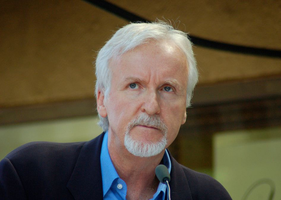“Jeg advarede jer i 1984, men ingen lyttede til mig”: James Cameron giver AI-advarsel