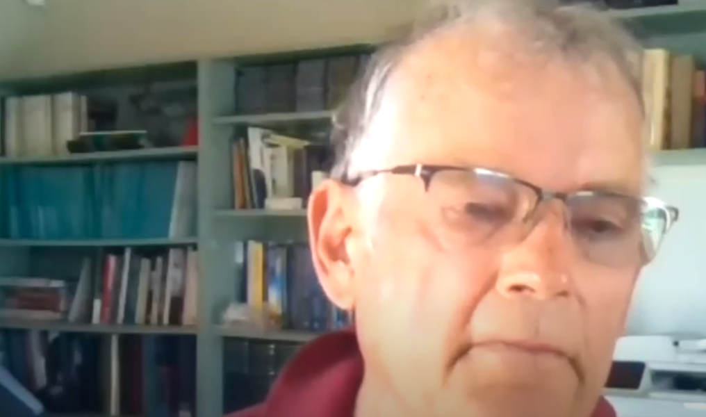 Skattejægeren Jan fandt familieskat efter 80 år: Så mange penge er den værd