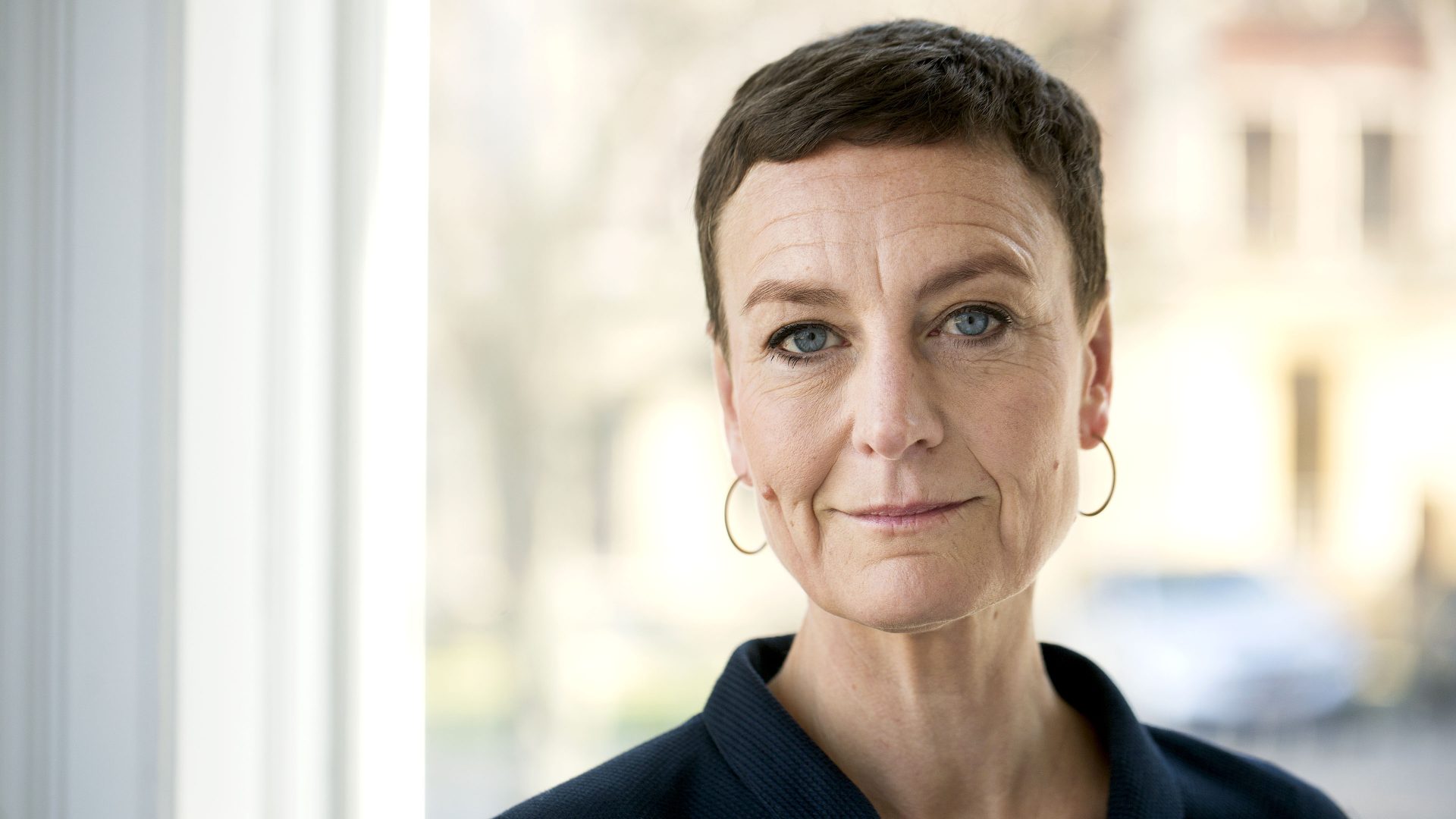 Janni Pedersen i dyb sorg: “Der er ikke så meget at sige”