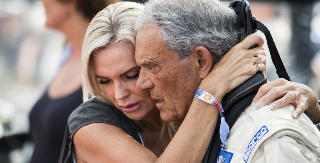 Janni og Karsten Ree frygter det værste