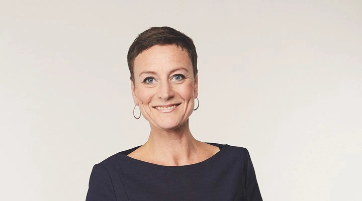 Janni Pedersen overrasker i DR-program