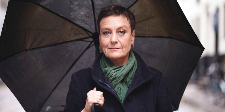 Nu reagerer Janni Pedersen: “Det er så langt ude, at man kun kan grine ad det”