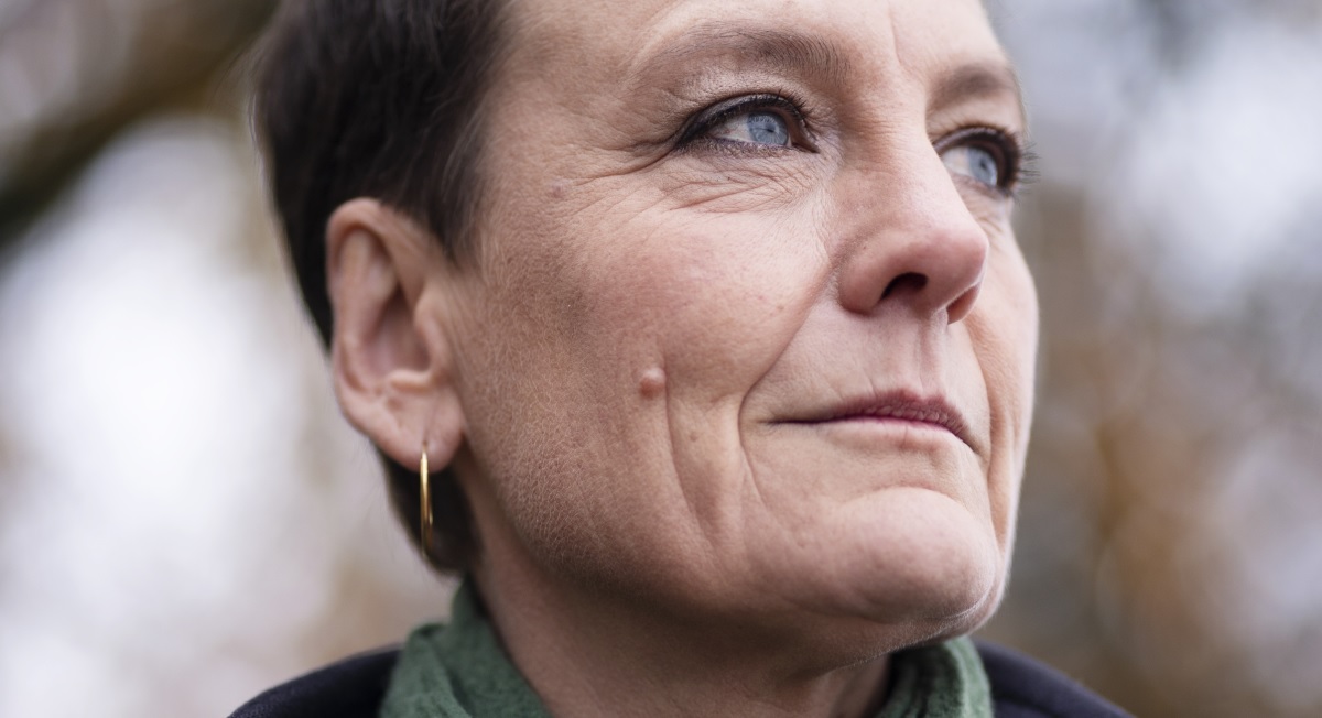 Janni Pedersen udfordret på nyt TV 2-job