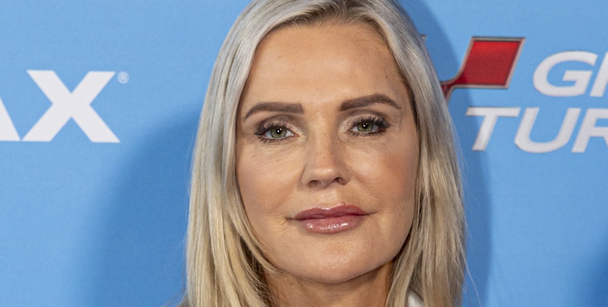 Vender ‘Forsidefruer’ tilbage? Nu svarer Janni Ree