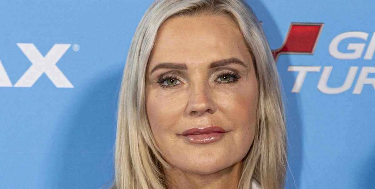Vender ‘Forsidefruer’ tilbage? Nu svarer Janni Ree