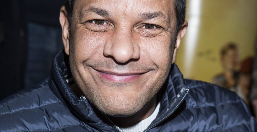 Nu taler Jason Watt om skilsmisse
