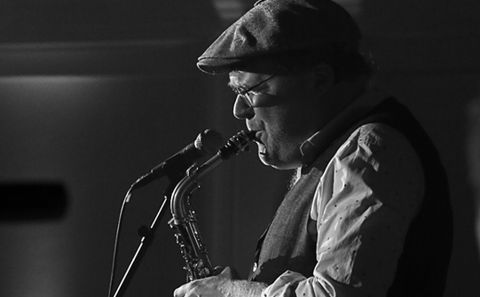Hotel Grand byder på jazzkoncert i absolut verdensklasse